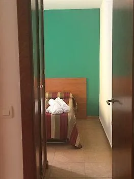 Apartamentos Puerta Real Granada