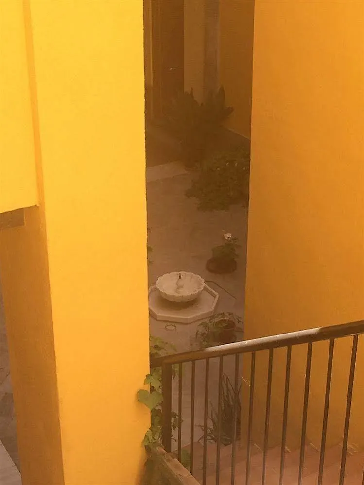 Apartment Apartamentos Puerta Real Granada Spain