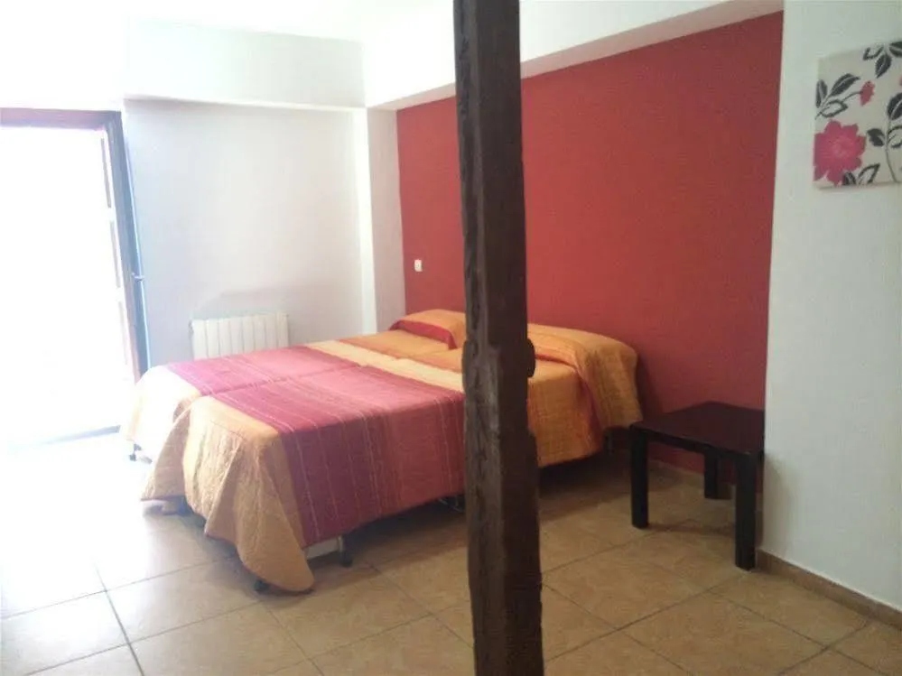 Apartamentos Puerta Real Granada