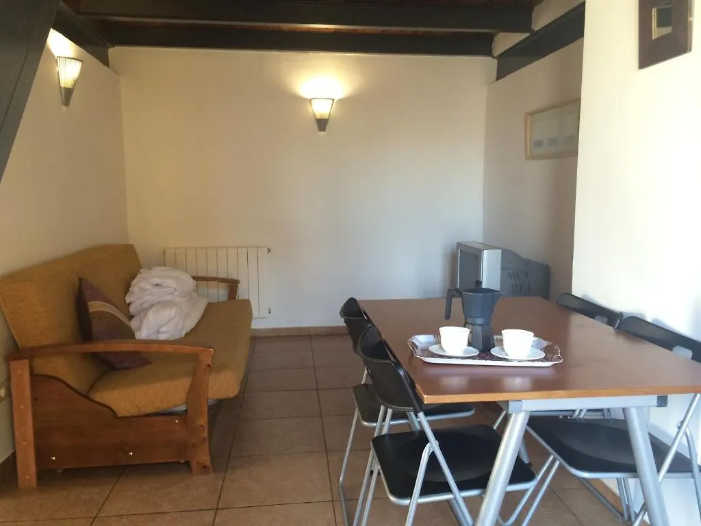 Apartamentos Puerta Real Granada