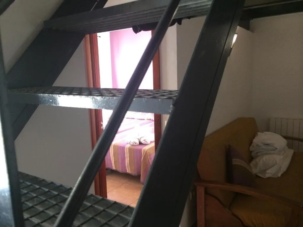 Apartamentos Puerta Real Granada 0*,
