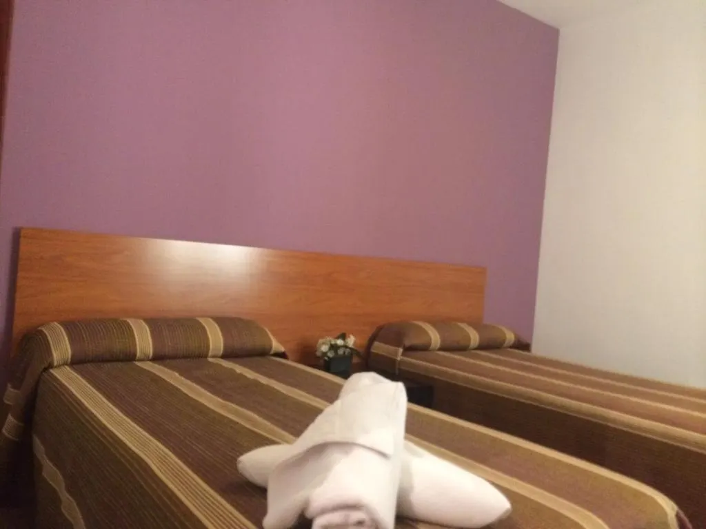 Apartamentos Puerta Real Granada