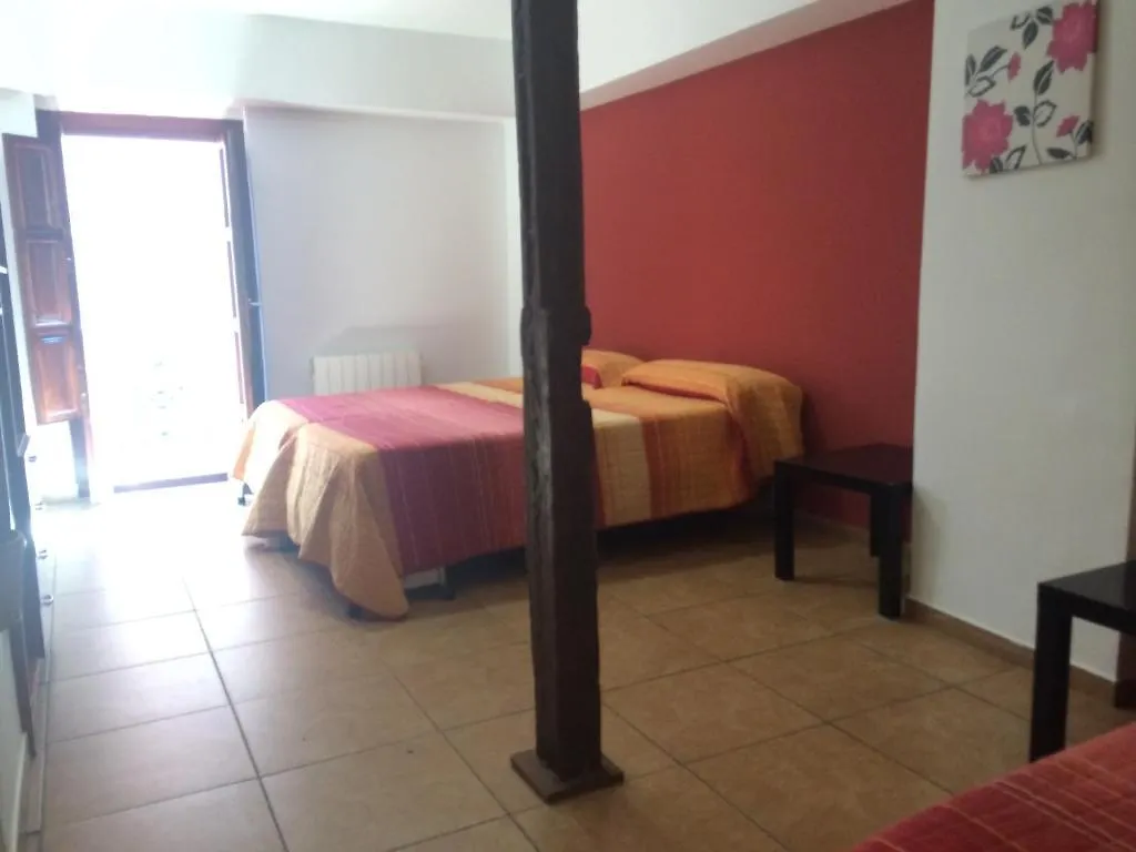 Apartamentos Puerta Real Granada Spain