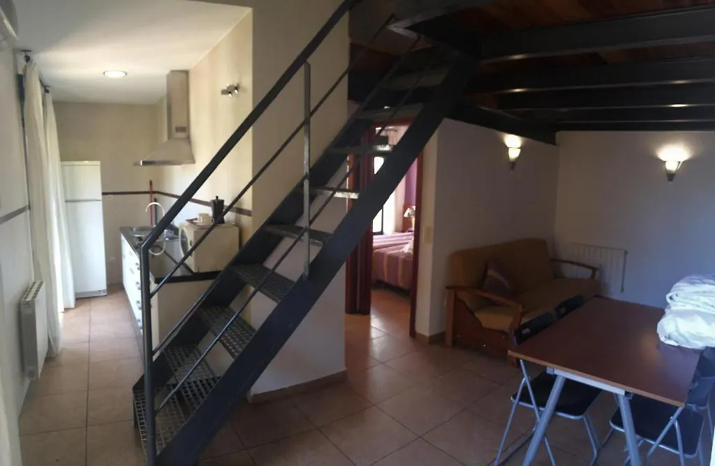 Apartment Apartamentos Puerta Real Granada Spain
