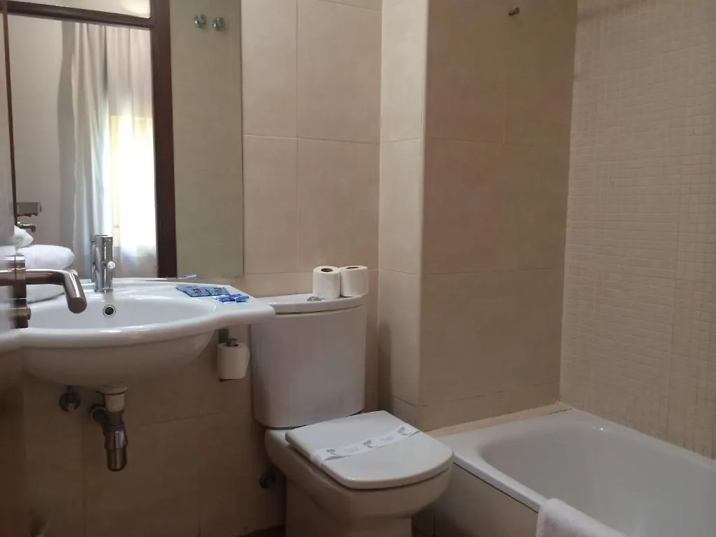 Apartamentos Puerta Real Granada