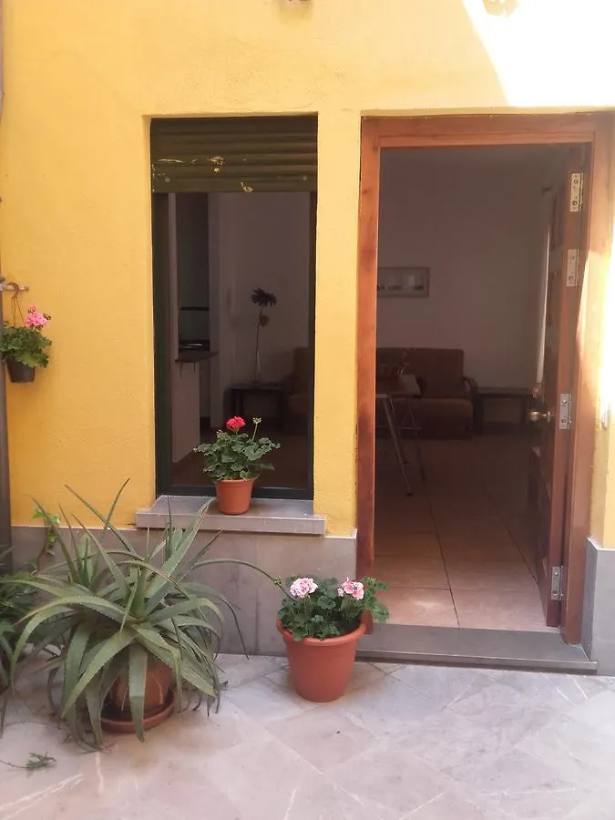 Apartamentos Puerta Real Granada