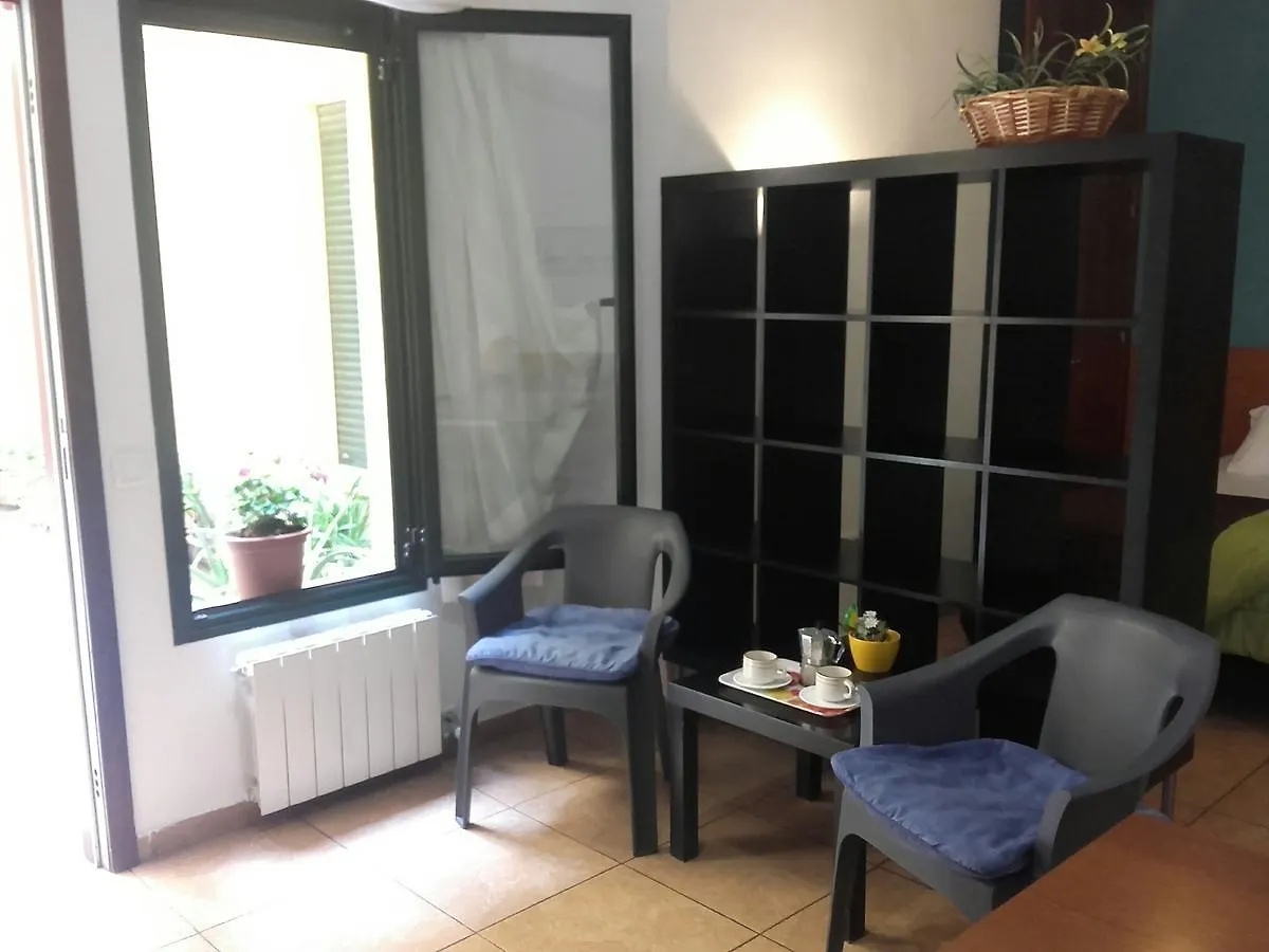 Apartamentos Puerta Real Granada Spain