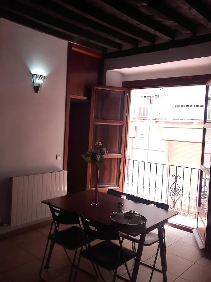 Apartamentos Puerta Real Granada Spain