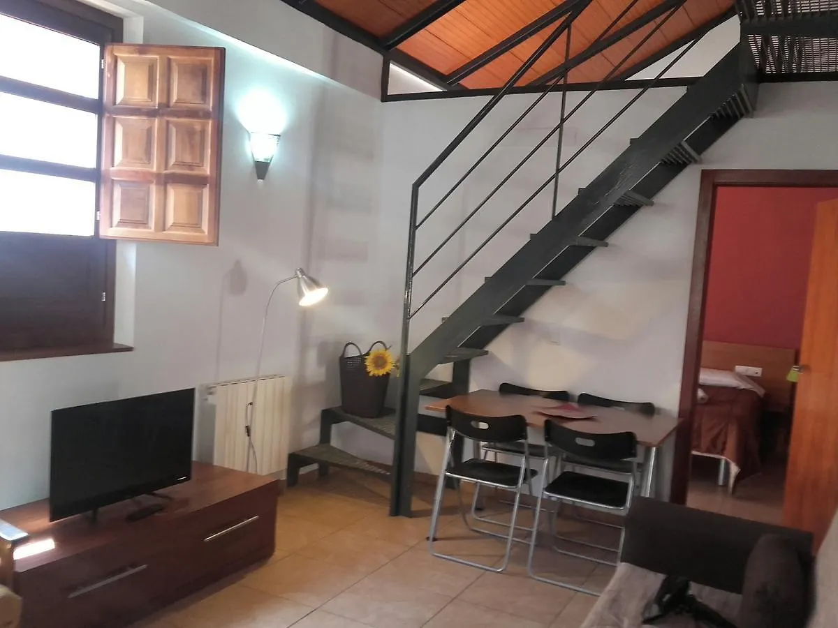 Apartamentos Puerta Real Granada